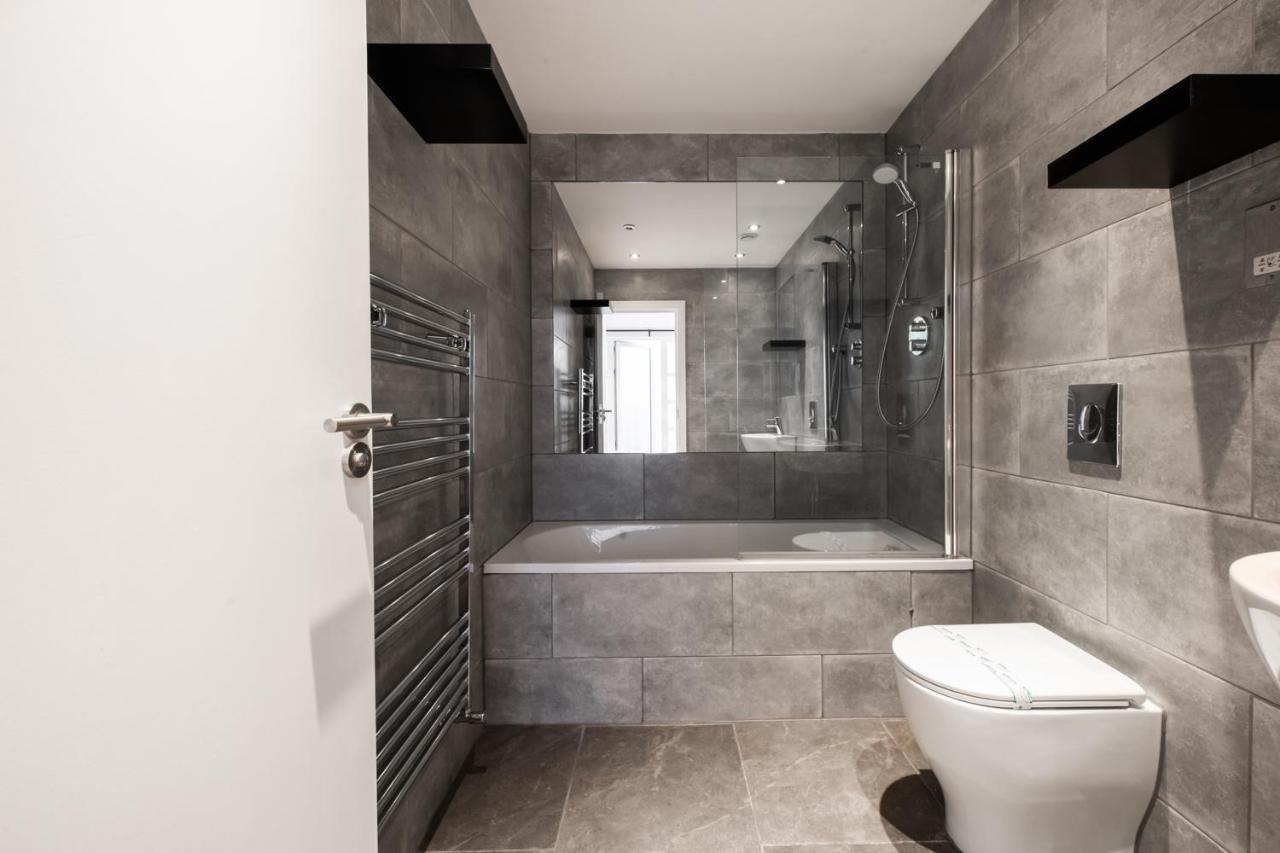 2 Bed Flat In Clapham Common Lägenhet London Exteriör bild